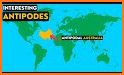 Antipodes related image