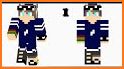 Zpekeno Skin for Minecraft related image