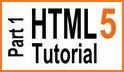 HTML Quiz Pro. Learn HTML Coding related image