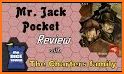 Mr Jack Pocket related image