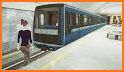Train Games – Subway Simulator related image