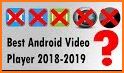 Full HD Video Player 2018 related image