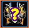 Guess🎸The Rock Band Logo Quiz, Trivia Metal related image