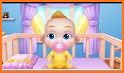 Little Baby: Care & Dress Up related image