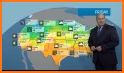 weather channel - weather today related image