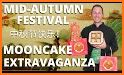 Mid-Autumn Mooncake Festival related image