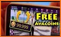 Free Avacoins for Avakin Life Guide | Trivia 2K21 related image