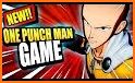 One Punch Man - The Game related image