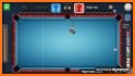 8 Ball Pool- Offline Free Billiards Game related image