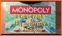 Mynopoly-Free Business Dice Board Game related image
