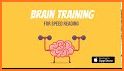 Readlax: Brain Games for Speed Reading related image