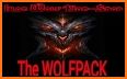 Iron Wolf Theme related image