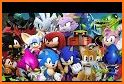 Sonic Forces: Speed Battle related image