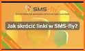 Fly SMS related image