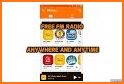 Radio and Music - Free Live FM Player related image