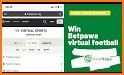 Betpawa app Download clu related image