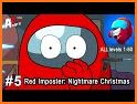 Red Imposter: Nightmare Christmas New-Guide related image