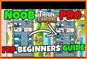 Train Empire Tycoon - Idle related image