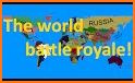 Word Battle Royale related image
