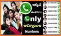 Real Girls Mobile Number For Chat related image