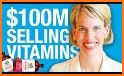 Bulk Supplements: Vitamin Shop related image