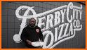 Derby City Pizza related image
