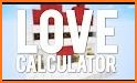 Love calculator -Real love test related image