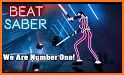 Beat Hunter: Free music - rhythm game related image