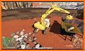 Building Crusher Excavator Simulator related image