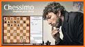 Chessimo – Improve your chess! related image