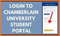 My Chamberlain: Student Portal related image