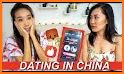 Asian Love - Dating App. Chat & Meet Singles related image