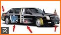 US President Helicopter & Limo Security Driver related image