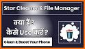 Power File Manager & Cleaner related image