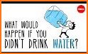 Drink Water related image