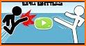 Stickman fighter : Epic battle related image