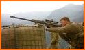 Border Army Sniper related image