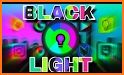 Black Light Icon Pack related image