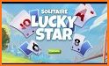 Solitaire Tri Peaks - Lucky Star Patience Game related image