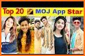 Snake Video - Moj Masti josh App Made In India related image