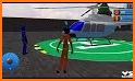 Police Heli Prisoner Transport: Flight Simulator related image