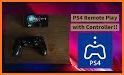 Remote Controller for PS - Remote Play PS related image