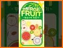 merge fruit -- big watermelon related image
