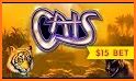 CATS Casino – Real Hit Slot Machine! related image