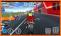 Moto Race 2018: Bike Racing Games related image