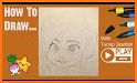 How to Draw Wreck It Ralph Vanellope related image