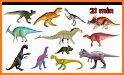 Dinosaurs Flashcards V2 (Dino) related image