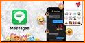 Messenger: SMS & MMS related image