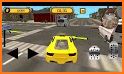 Superhero Taxi Driver Pro Game related image
