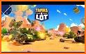 Tanks A Lot! - Realtime Multiplayer Battle Arena related image